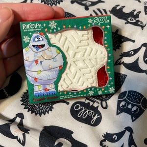 Colour Pop Rudolph Humble Bumble Mega Mood Melt